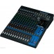 Yamaha MG16XU 16-channel  Mixer 