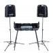 PEAVEY ESCORT 3000 PORTABLE SPEAKER
