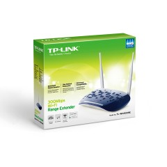 TP LINK 300Mbps Wi-Fi Range Extender