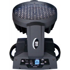 MOVING PROFESSIONAL LED LIGHT 