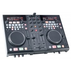 AMERICAN AUDIO ENCORE 2000 DJ SYSTEM