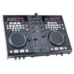 AMERICAN AUDIO ENCORE 2000 DJ SYSTEM